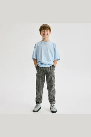 Reserved Džíny Jogger fit