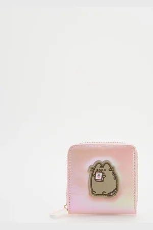 Reserved CHILDREN`S WALLET