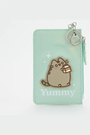 Reserved CHILDREN`S WALLET