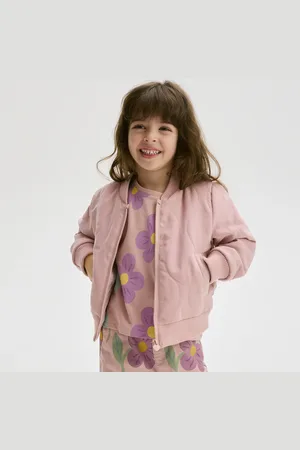 Reserved Bunda bomber
