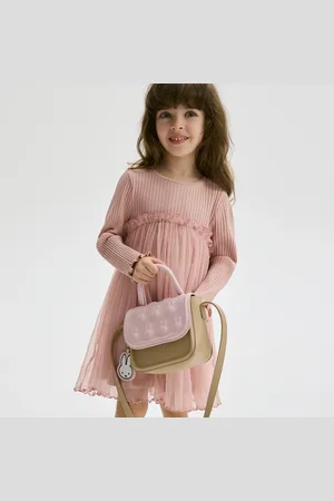 Reserved CHILDREN`S HANDBAG & PENDANT
