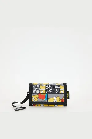 Reserved CHILDREN`S WALLET