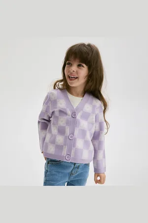Reserved BABIES` SWEATER