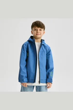 Reserved BOYS` OUTER JACKET