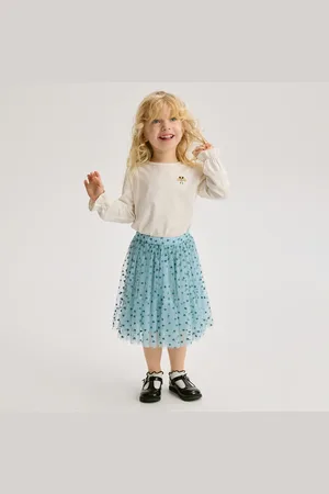 Reserved BABIES` SKIRT