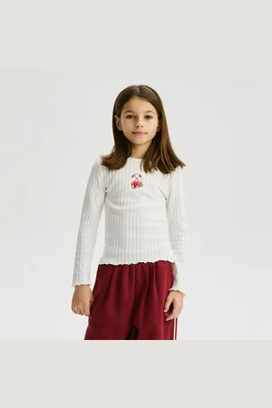 Reserved GIRLS` BLOUSE