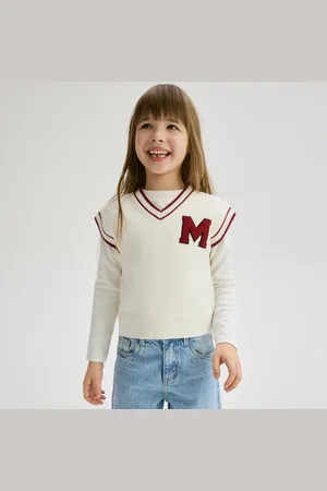 Reserved GIRLS` VEST