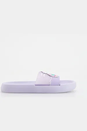 Reserved GIRLS` STRAPPY SANDALS