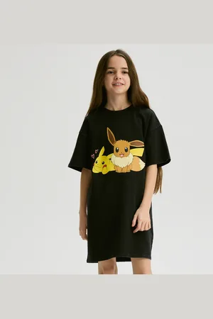 Reserved Šaty Pokémon