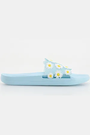 Reserved GIRLS` STRAPPY SANDALS