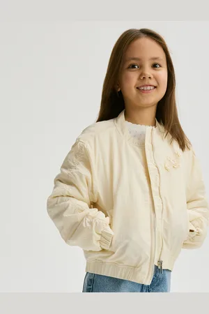 Reserved GIRLS` OUTER JACKET