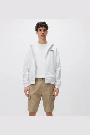 Reserved Šortky regular fit