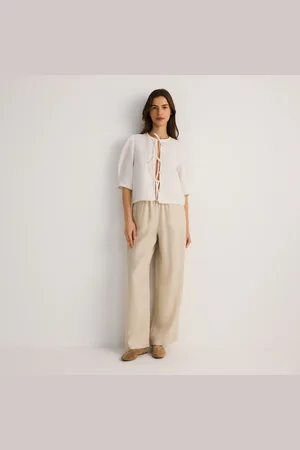 Reserved LADIES` TROUSERS