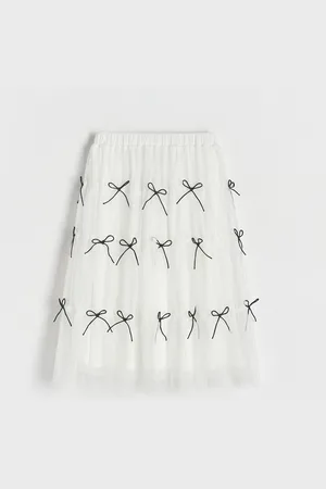 Reserved GIRLS` SKIRT