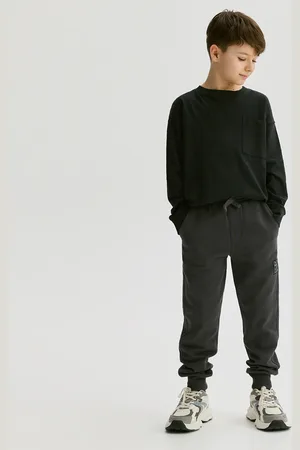Reserved Tepláky jogger