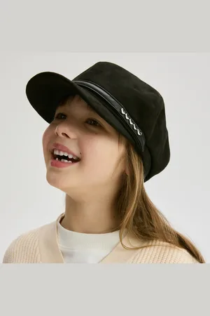Reserved GIRLS` CAP