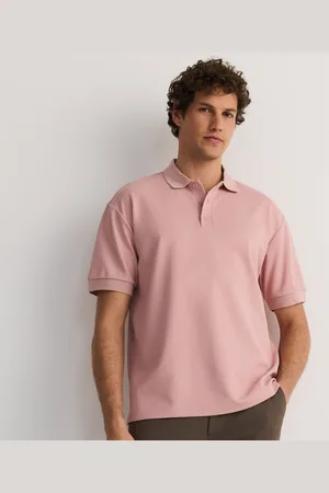 Reserved Polo tričko boxy
