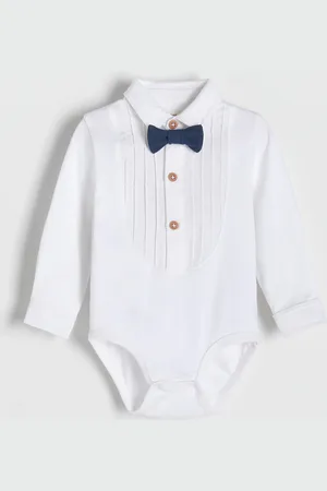 Reserved Elegantní body s motýlkem