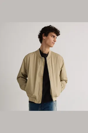 Reserved Bunda bomber