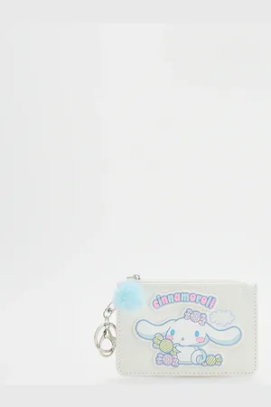 Reserved CHILDREN`S WALLET