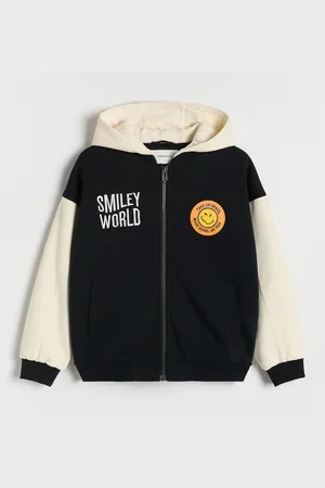 Reserved BOYS` OUTER JACKET