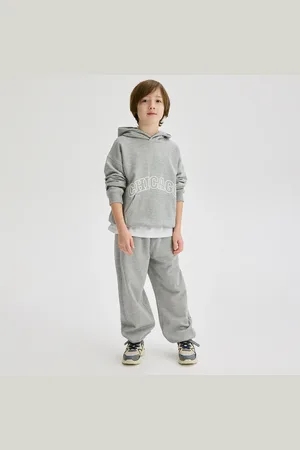 Reserved BOYS` TROUSERS