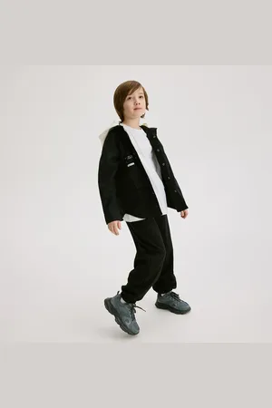 Reserved BOYS` TROUSERS