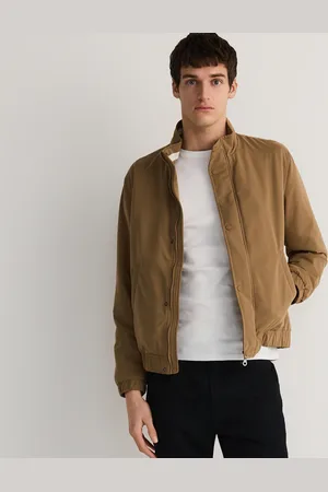 Reserved Bunda bomber