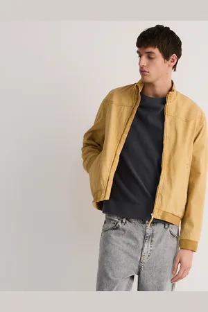 Reserved Bunda bomber