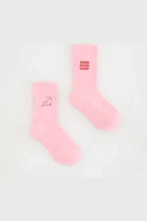 Reserved LADIES` SOCKS