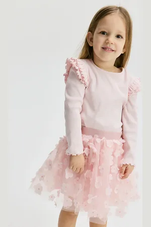 Reserved BABIES` SKIRT