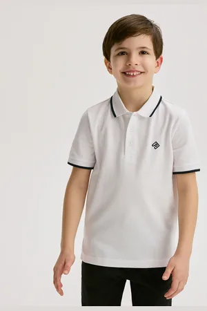 Reserved Polo