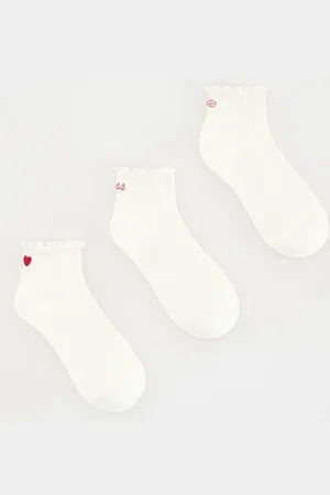 Reserved LADIES` SOCKS