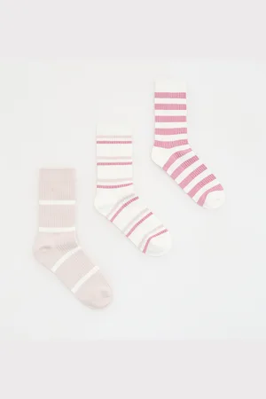 Reserved LADIES` SOCKS