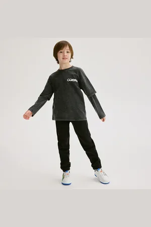 Reserved Kalhoty joggers