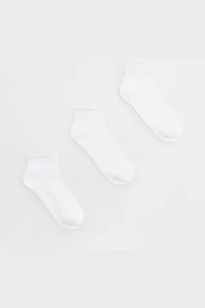 Reserved LADIES` SOCKS