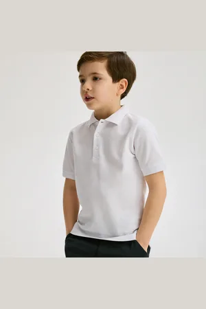 Reserved Polo tričko