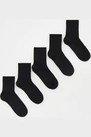 Reserved Bavlněné ponožky 5 pack