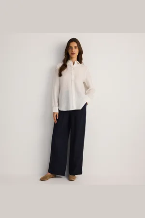 Reserved LADIES` TROUSERS