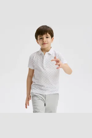 Reserved Polo tričko