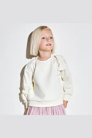 Reserved GIRLS` JOGGING TOP
