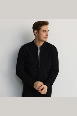 Reserved Mikina bomber