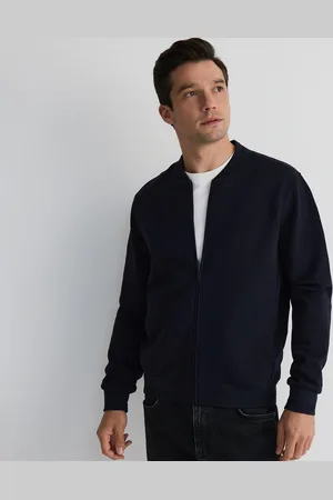 Reserved Mikina bomber