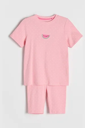 Reserved GIRLS` PYJAMA