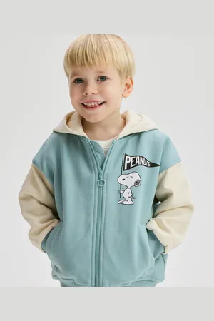 Reserved Snoopy bomber bunda