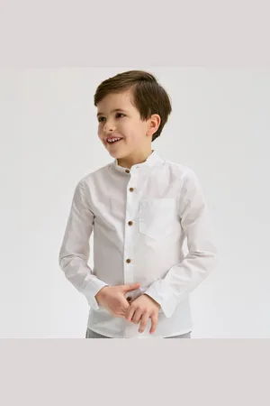 Reserved BOYS` SHIRT