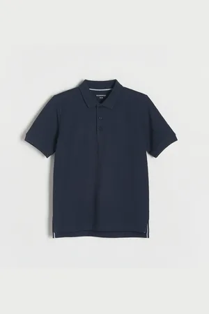 Reserved Polo tričko