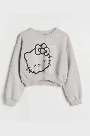 Reserved Mikina Hello Kitty