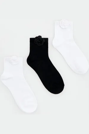 Reserved GIRLS` SOCKS MULTI