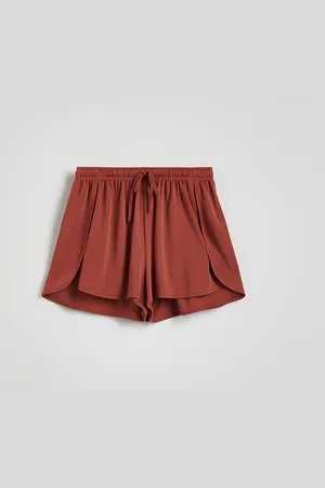 Reserved LADIES` SHORTS
